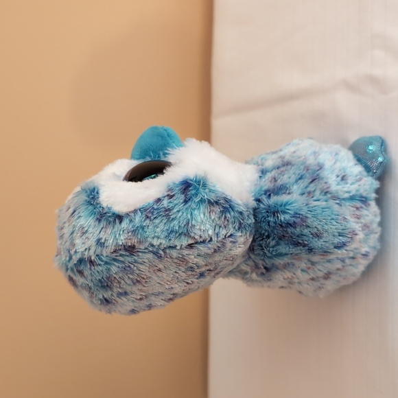 NWT TY Beanie Boos Tony - Picture 5 of 10